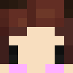 Bydlo chan - Female Minecraft Skins - image 3