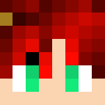 Pyrrha from RWBY - Female Minecraft Skins - image 3