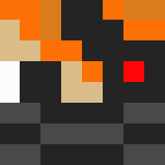 Vainglory: Taka - Male Minecraft Skins - image 3