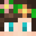 ♥ℜοβξℜ†♥ - Tie Dye Boy - Boy Minecraft Skins - image 3
