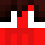 Zoid Frisk - Other Minecraft Skins - image 3