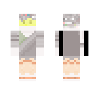 mois - Other Minecraft Skins - image 2