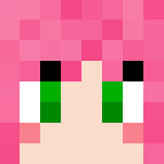 My Oc - Sakura - Female Minecraft Skins - image 3