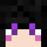 My Oc - Elise - Female Minecraft Skins - image 3