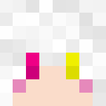My Oc - Scarlett - Female Minecraft Skins - image 3