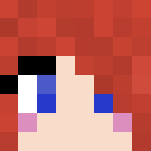 My Oc - Charlotte - Female Minecraft Skins - image 3