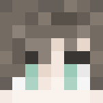 ~Brendon the DJ~ - Male Minecraft Skins - image 3