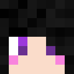 My Oc - Reika - Female Minecraft Skins - image 3