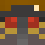 Starlord! - Male Minecraft Skins - image 3