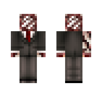 skin - Male Minecraft Skins - image 2