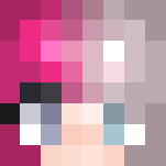 Yukiyo (1.8) - Female Minecraft Skins - image 3