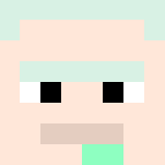 Rick - Rick and Morty - Male Minecraft Skins - image 3