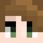 Skin for another friend - Male Minecraft Skins - image 3
