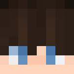 4. Request // Grunge boy - Boy Minecraft Skins - image 3