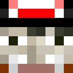 Papa Leafu - Male Minecraft Skins - image 3