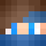 OMFGGGF - Male Minecraft Skins - image 3