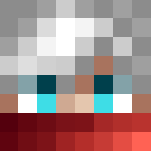 Evolution - Requested - Male Minecraft Skins - image 3