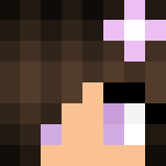 Beach Girl - Girl Minecraft Skins - image 3
