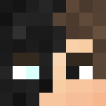 Dark Guy | MadeForPvP - Male Minecraft Skins - image 3