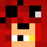 fixed foxy - Male Minecraft Skins - image 3