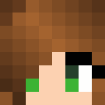 Archer - Female Minecraft Skins - image 3