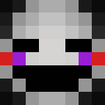 Puppet - Male Minecraft Skins - image 3