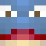 Blastoise (Reuploated) - Male Minecraft Skins - image 3