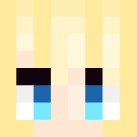 Lilith Bristol (Absolute Duo) - Female Minecraft Skins - image 3
