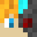Skin Zamówienie - SuperSnajper - Male Minecraft Skins - image 3