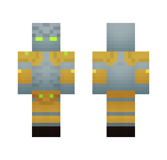 Archimonde - Male Minecraft Skins - image 2