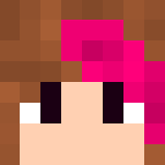 Afrori Abiska {Humanstuck} - Male Minecraft Skins - image 3