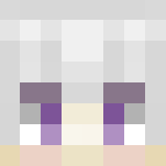 Re:Zero Emilia - Female Minecraft Skins - image 3