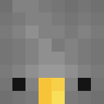 Swag Bird | MadeForPvP - Male Minecraft Skins - image 3