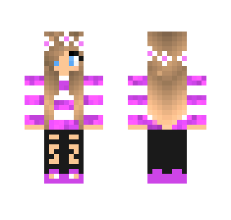 anyone can use - Female Minecraft Skins - image 2