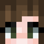 woah there - Female Minecraft Skins - image 3
