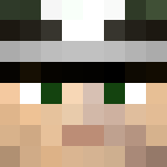 WWII German Officer - Male Minecraft Skins - image 3