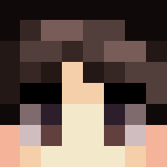 Lil' Pup - popreel ily - Male Minecraft Skins - image 3