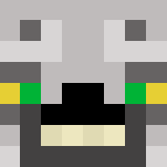 Gnoll gladiator - Male Minecraft Skins - image 3