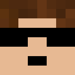 My Skin 2! - Male Minecraft Skins - image 3