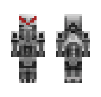robo - Male Minecraft Skins - image 2
