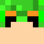bowser jr - Male Minecraft Skins - image 3