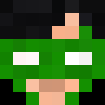 power up of rayner - Male Minecraft Skins - image 3