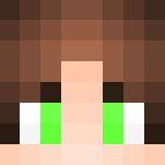 -Unisex human- - Interchangeable Minecraft Skins - image 3