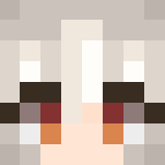 OC ~ Ashe (+New shading) - Female Minecraft Skins - image 3