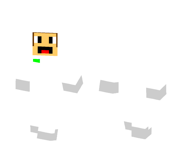 Planet Minecraft's Astronaut - Male Minecraft Skins - image 1
