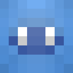 Retro Wizzrobe (Blue) - Other Minecraft Skins - image 3