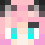 Neko Atsume girl - Girl Minecraft Skins - image 3