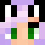 Michi - Female Minecraft Skins - image 3