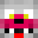 Sister Location - Funtime Foxy - Male Minecraft Skins - image 3