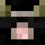 Shamb (OC) - Male Minecraft Skins - image 3